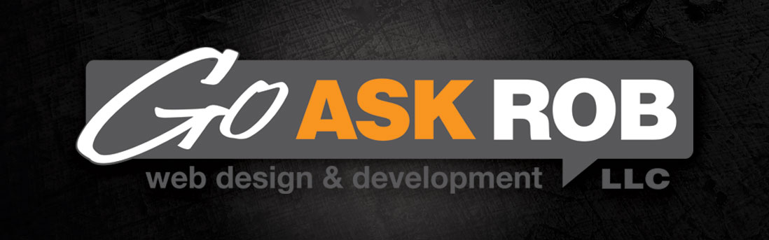 Go Ask Rob